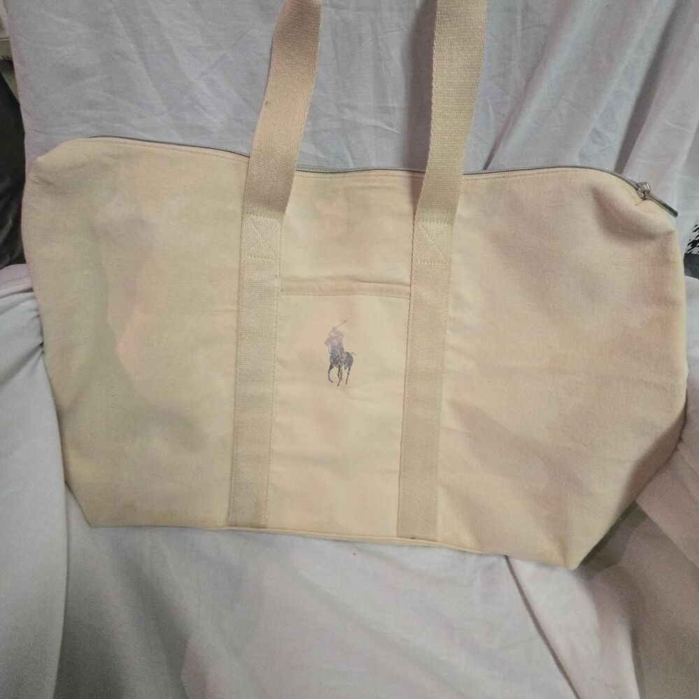 Polo-ralph-lauren Men's multi Bag